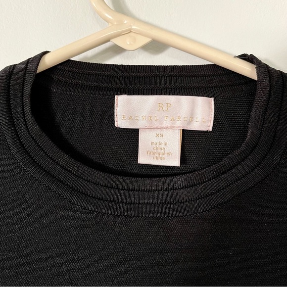 Rachel Parcell Bell Sleeve Top - Picture 4 of 5